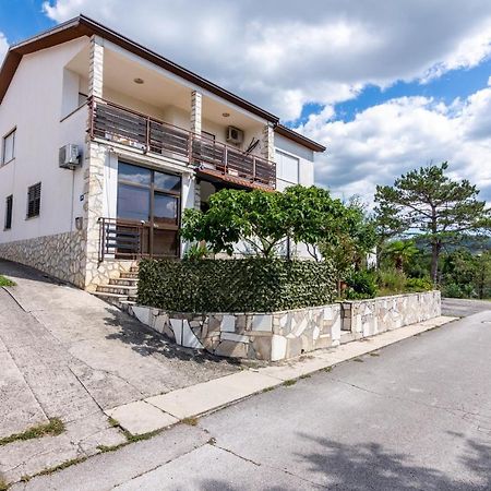 Apartment Buzet 17562A エクステリア 写真