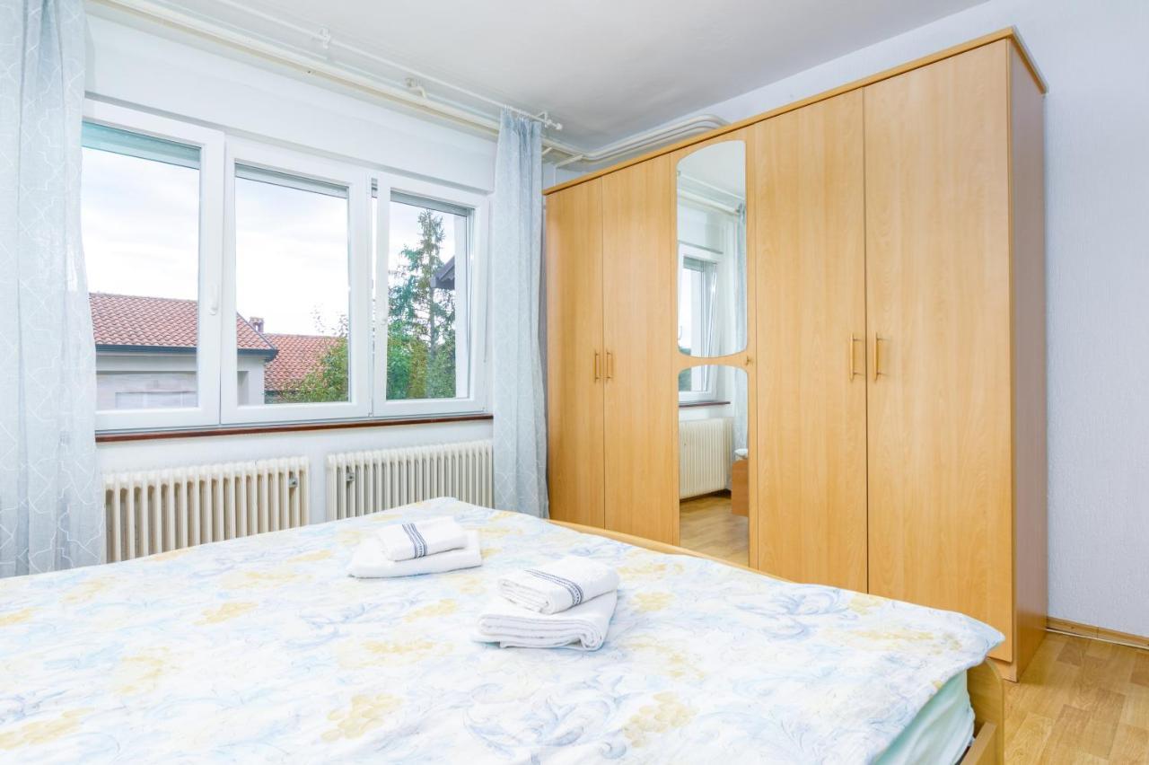 Apartment Buzet 17562A エクステリア 写真