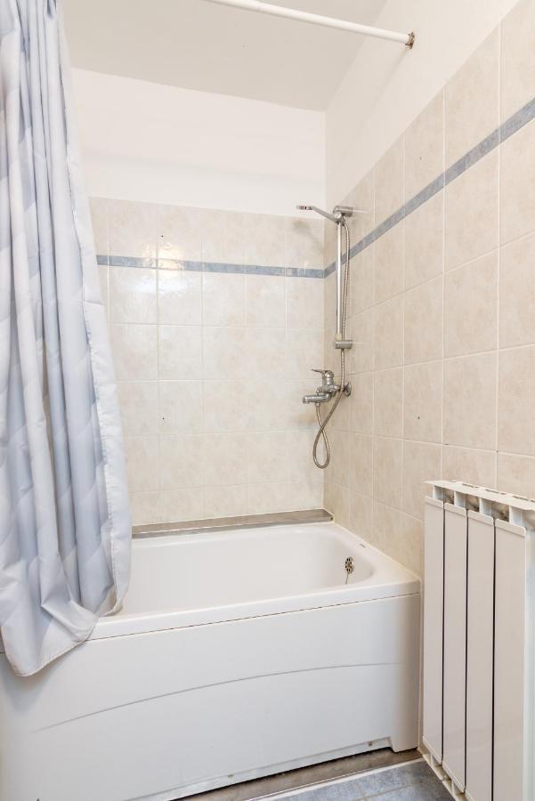 Apartment Buzet 17562A エクステリア 写真