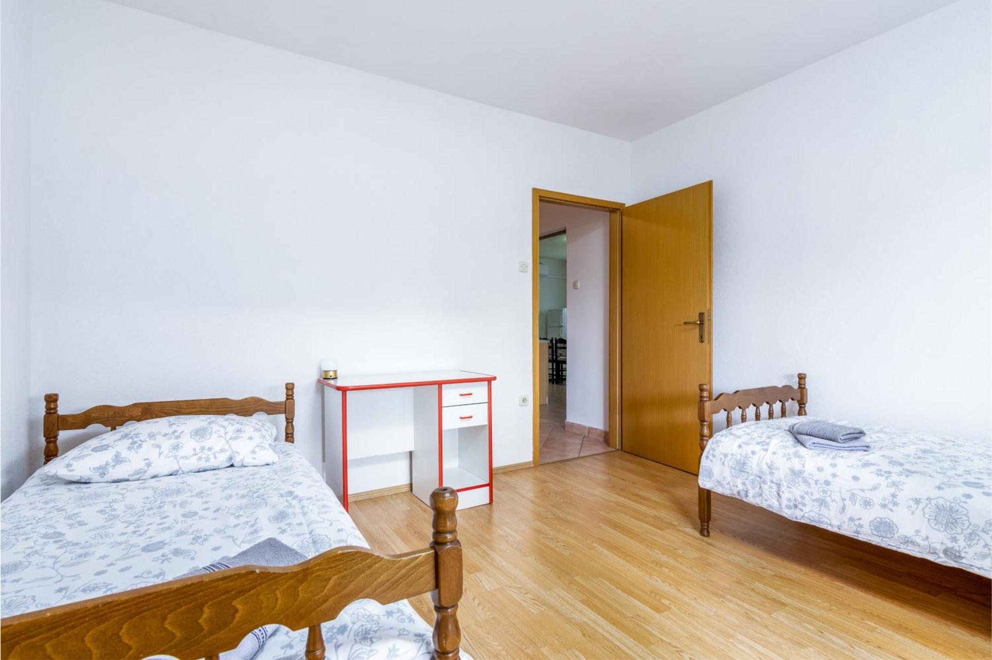 Apartment Buzet 17562A エクステリア 写真